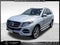 2017 Mercedes-Benz GLE GLE 350 4MATIC®