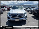 2017 Mercedes-Benz GLE GLE 350 4MATIC®