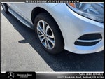 2017 Mercedes-Benz GLE GLE 350 4MATIC®