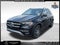 2024 Mercedes-Benz GLE GLE 350 4MATIC® Certified