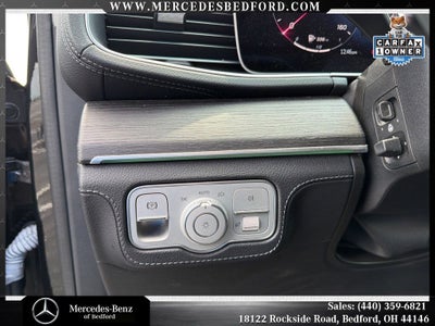 2024 Mercedes-Benz GLE GLE 350 4MATIC® Certified