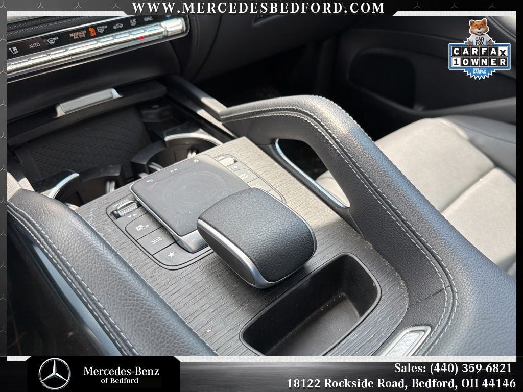 2024 Mercedes-Benz GLE GLE 350 4MATIC® Certified