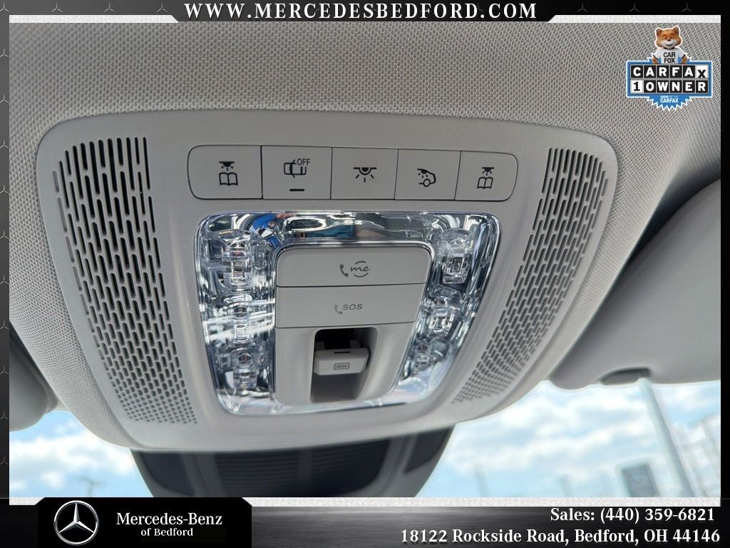 2024 Mercedes-Benz GLE GLE 350 4MATIC® Certified