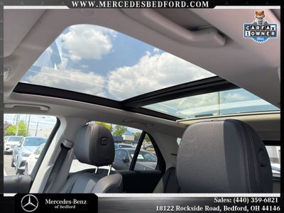2024 Mercedes-Benz GLE GLE 350 4MATIC® Certified