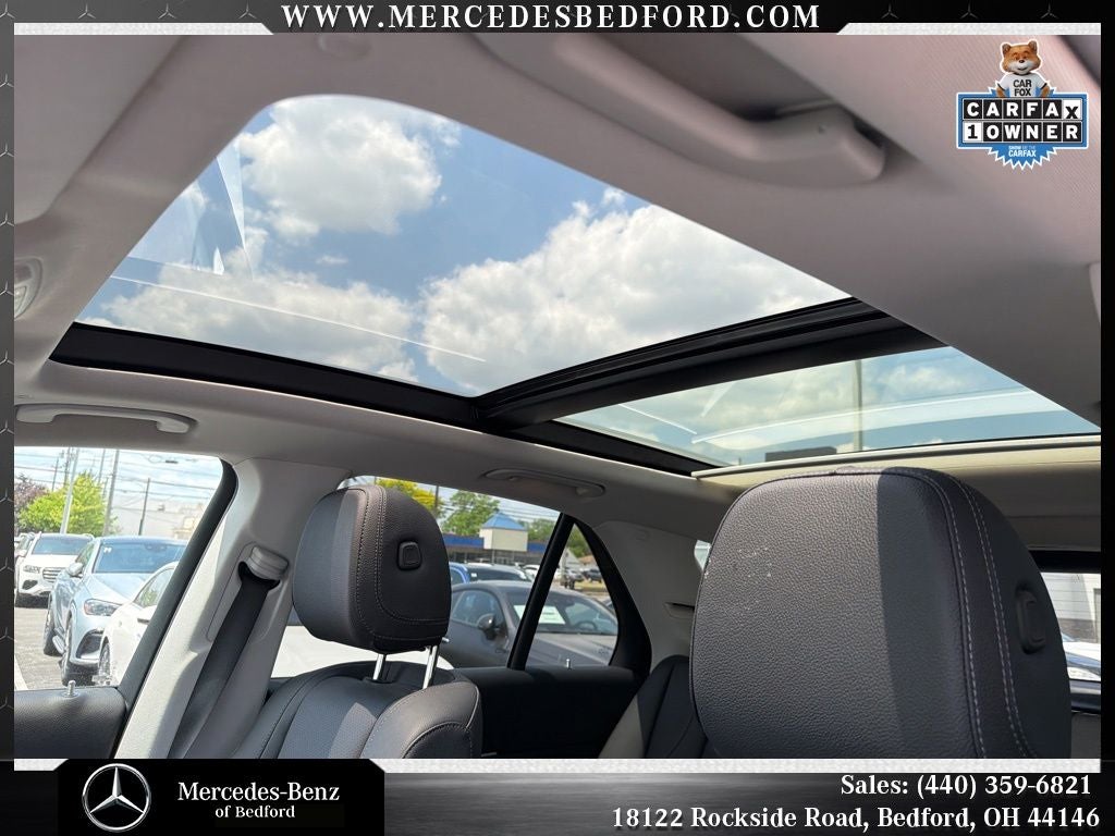 2024 Mercedes-Benz GLE GLE 350 4MATIC® Certified