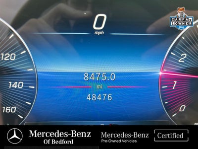 2024 Mercedes-Benz GLE GLE 350 4MATIC® Certified