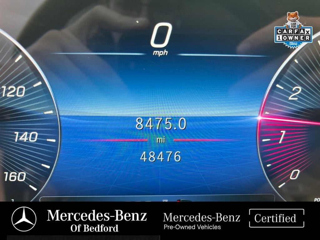 2024 Mercedes-Benz GLE GLE 350 4MATIC® Certified