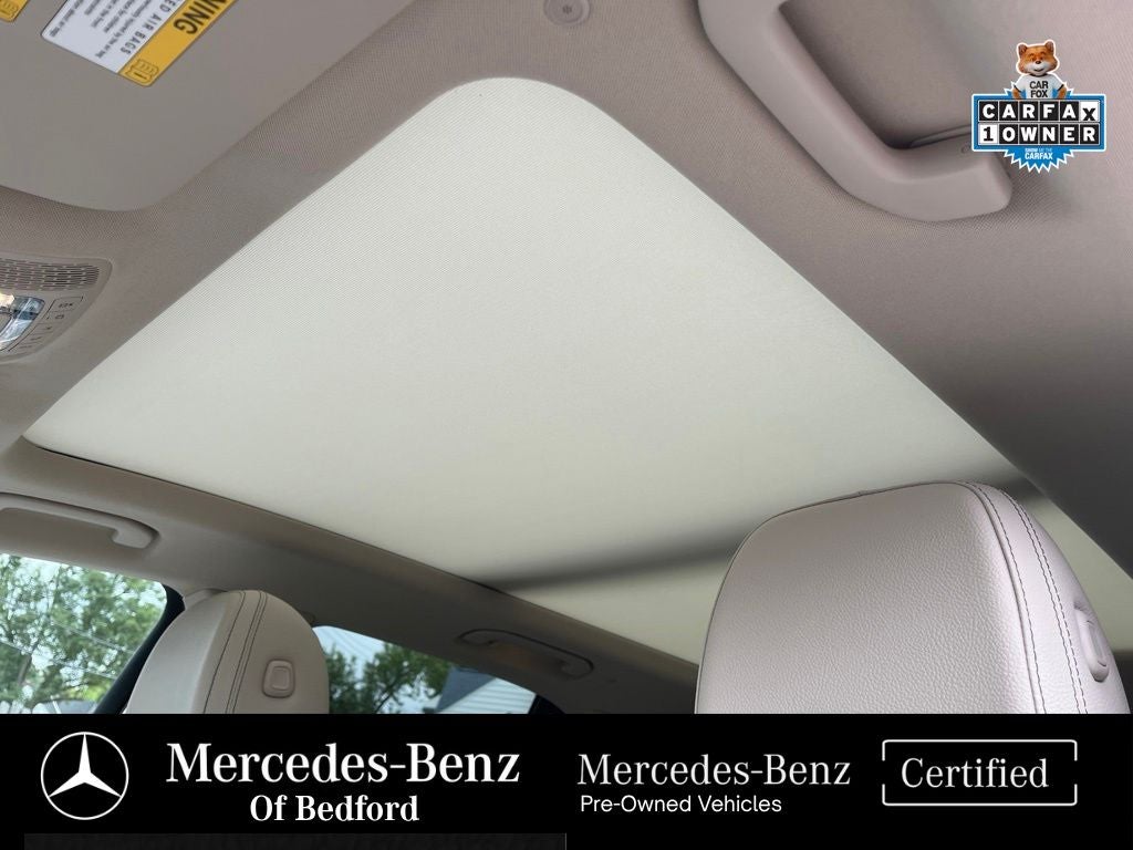 2024 Mercedes-Benz GLE GLE 350 4MATIC® Certified