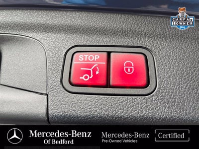 2024 Mercedes-Benz GLE GLE 350 4MATIC® Certified