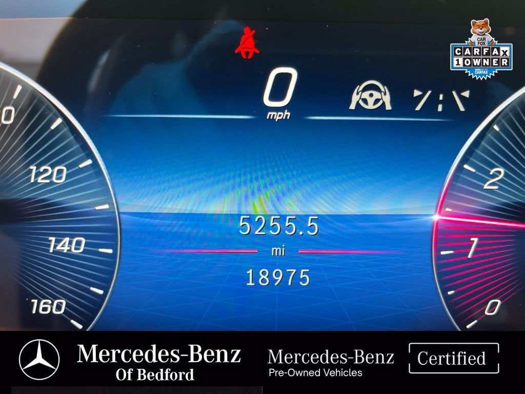 2024 Mercedes-Benz GLE GLE 350 4MATIC® Certified