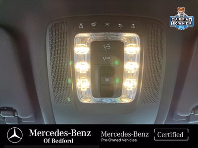 2024 Mercedes-Benz GLE GLE 350 4MATIC® Certified