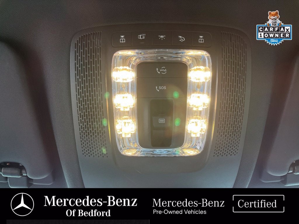 2024 Mercedes-Benz GLE GLE 350 4MATIC® Certified