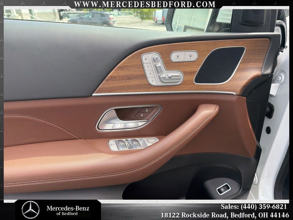 2024 Mercedes-Benz GLE GLE 350 4MATIC® Certified