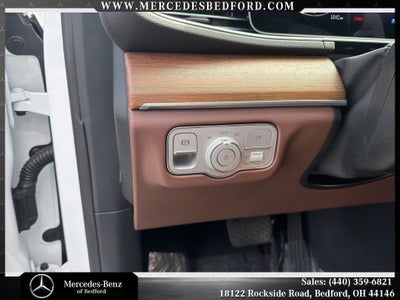 2024 Mercedes-Benz GLE GLE 350 4MATIC® Certified