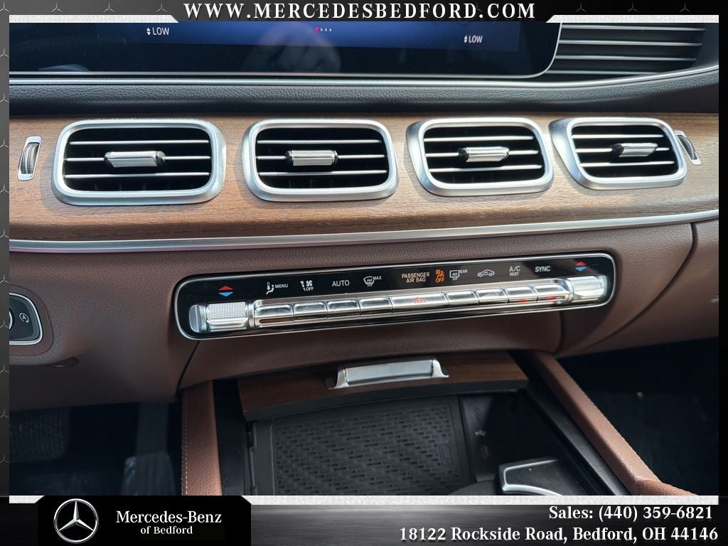 2024 Mercedes-Benz GLE GLE 350 4MATIC® Certified