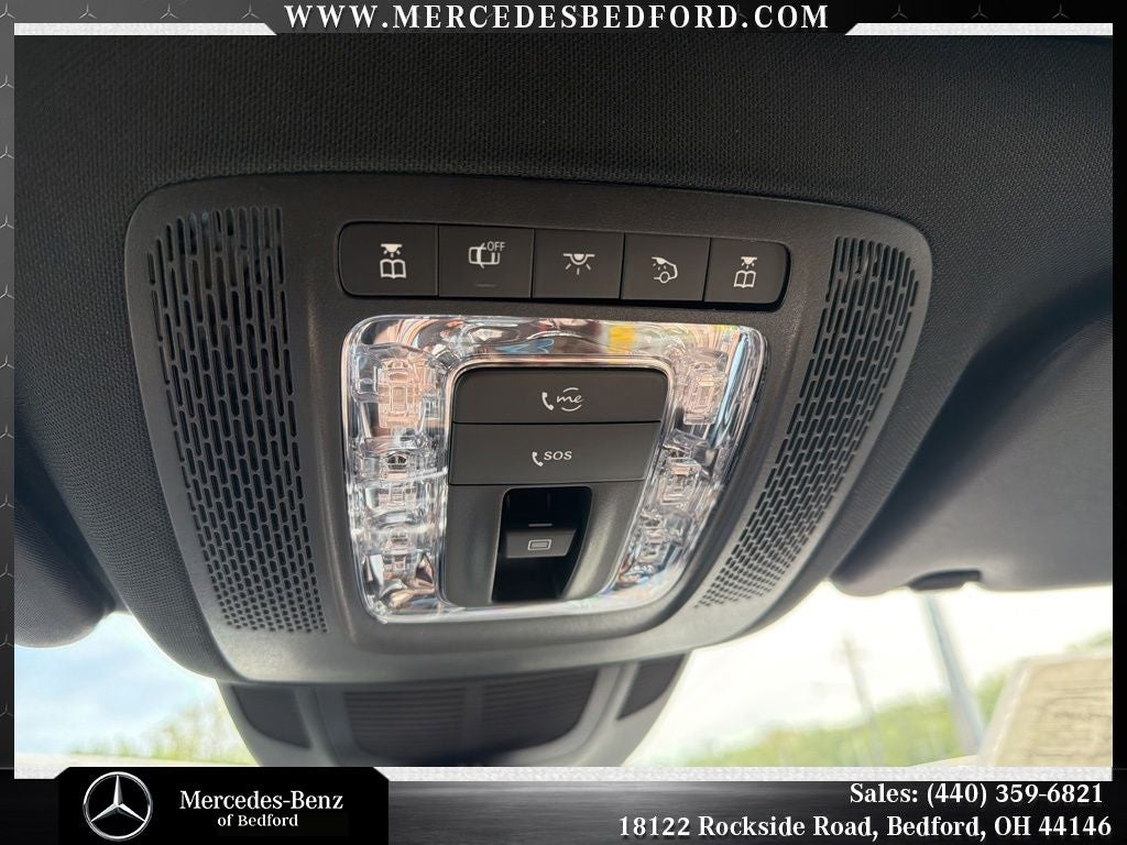 2024 Mercedes-Benz GLE GLE 350 4MATIC® Certified