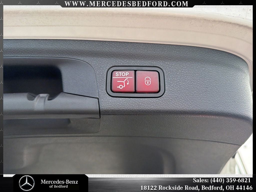 2024 Mercedes-Benz GLE GLE 350 4MATIC® Certified