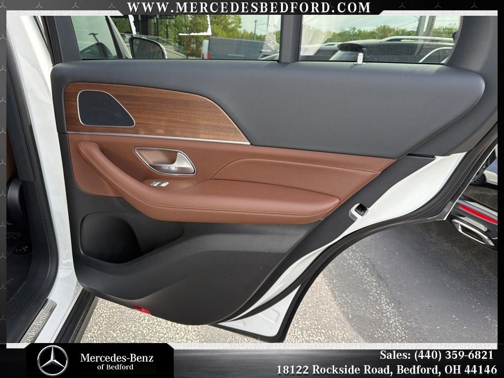 2024 Mercedes-Benz GLE GLE 350 4MATIC® Certified