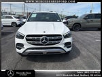 2024 Mercedes-Benz GLE GLE 350 4MATIC® Certified