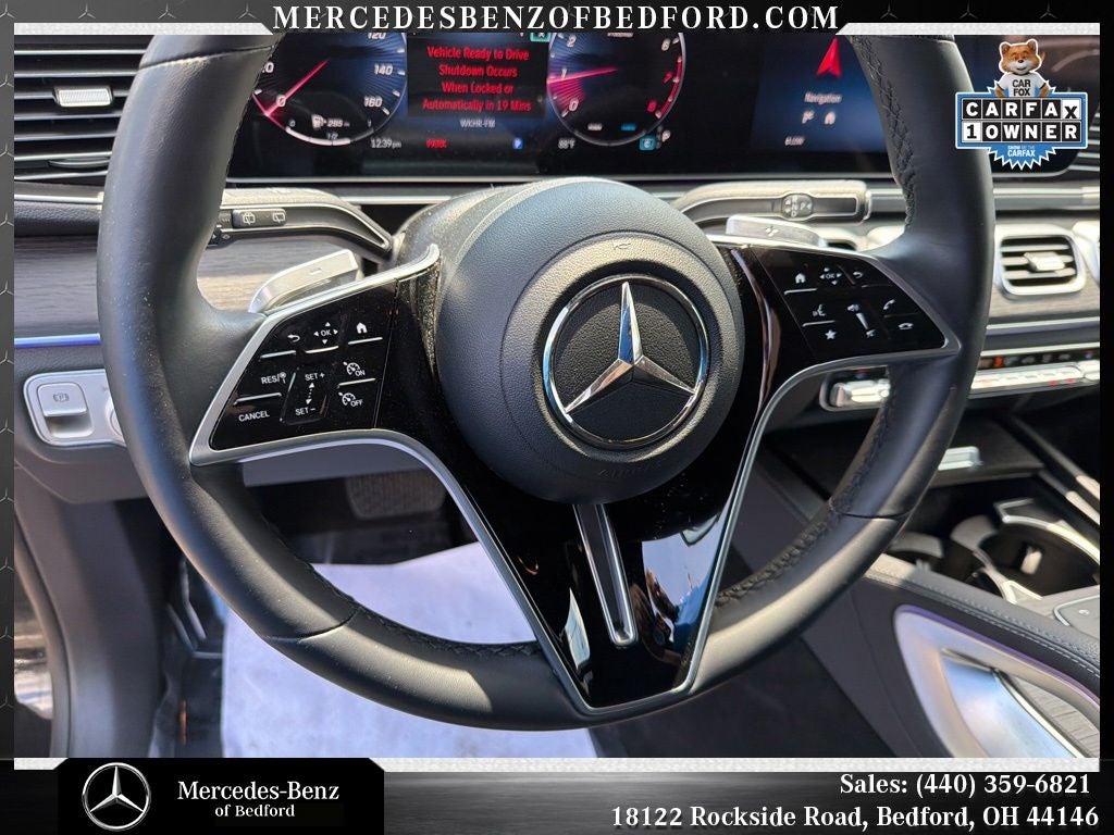 2026 Mercedes-Benz GLE GLE350 - Photo 10