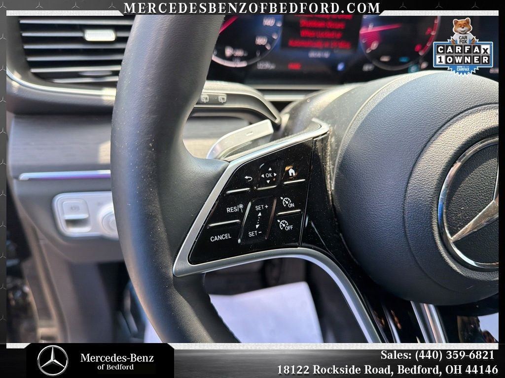 2026 Mercedes-Benz GLE GLE350 - Photo 11