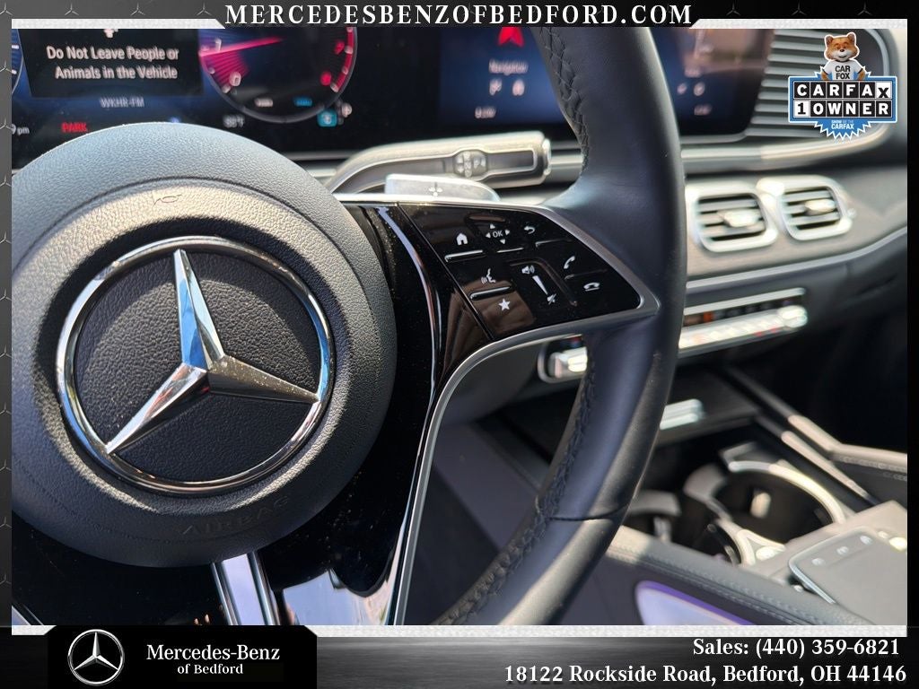 2026 Mercedes-Benz GLE GLE350 - Photo 12