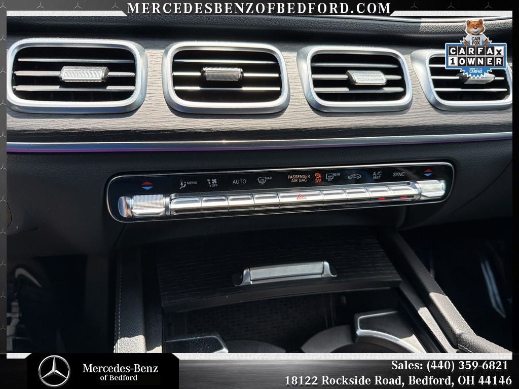 2026 Mercedes-Benz GLE GLE350 - Photo 16