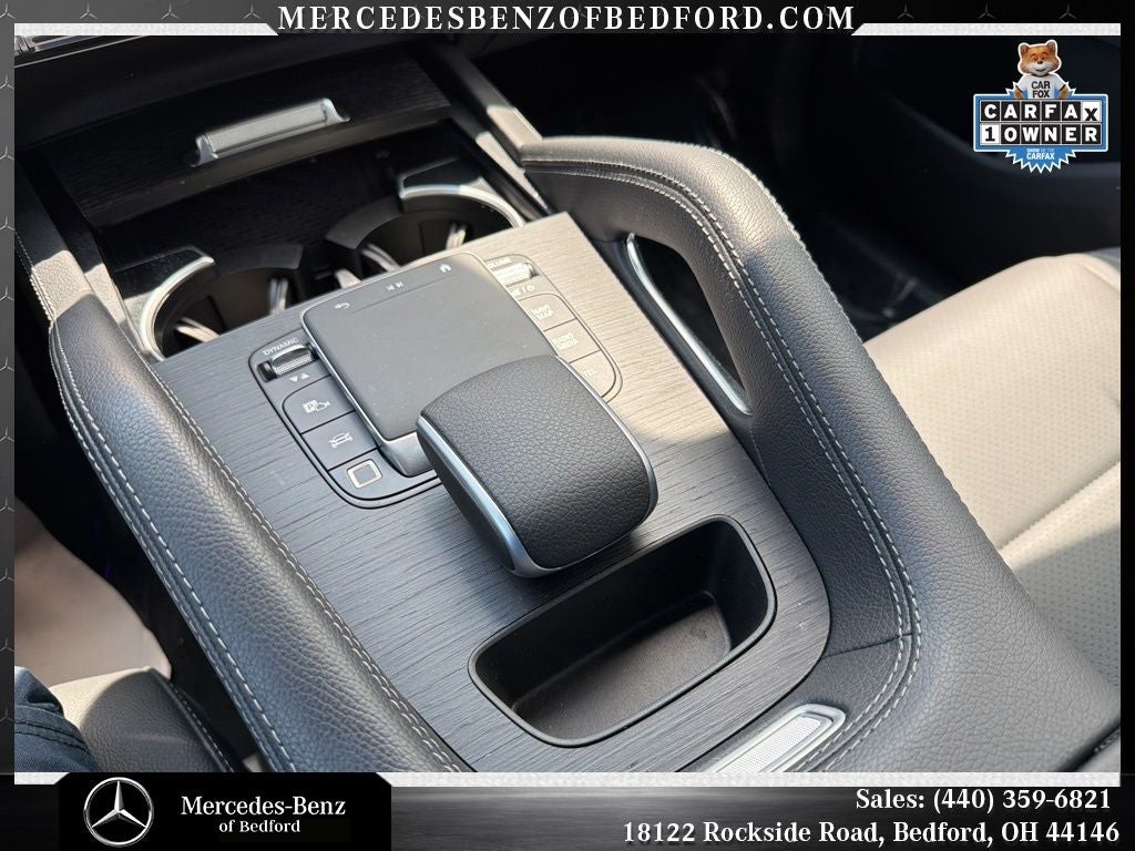 2026 Mercedes-Benz GLE GLE350 - Photo 17