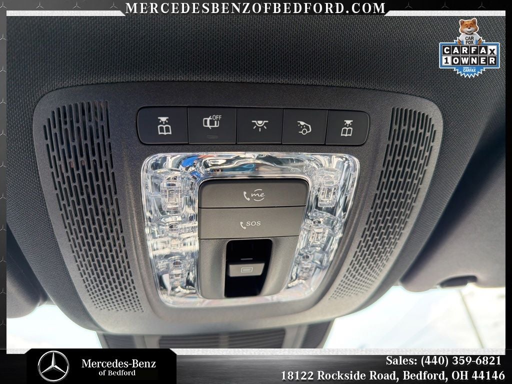 2026 Mercedes-Benz GLE GLE350 - Photo 18