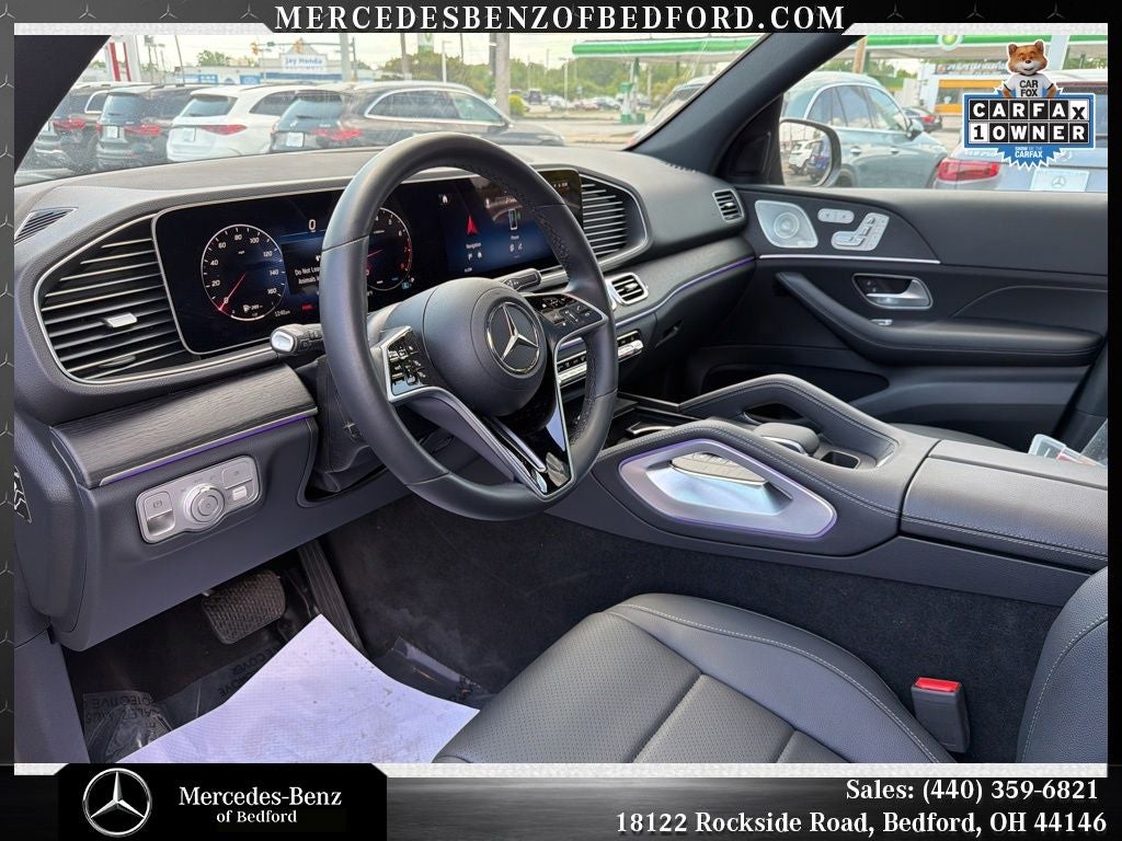 2026 Mercedes-Benz GLE GLE350 - Photo 20