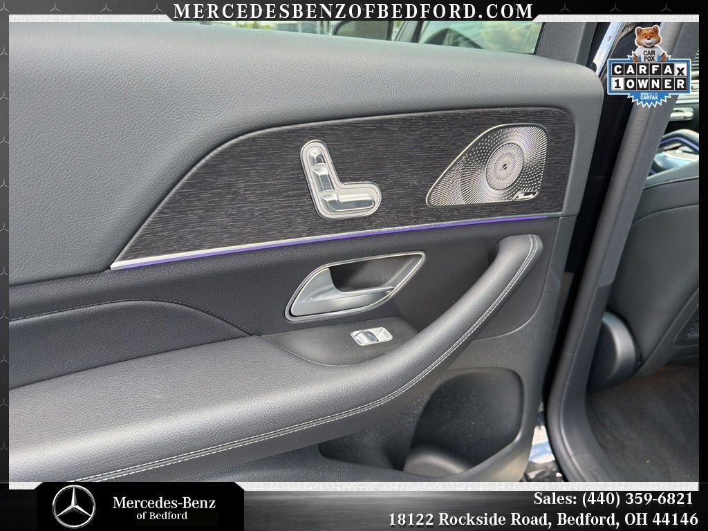 2026 Mercedes-Benz GLE GLE350 - Photo 22