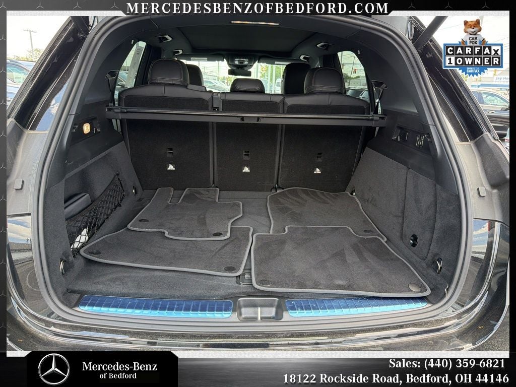 2026 Mercedes-Benz GLE GLE350 - Photo 24