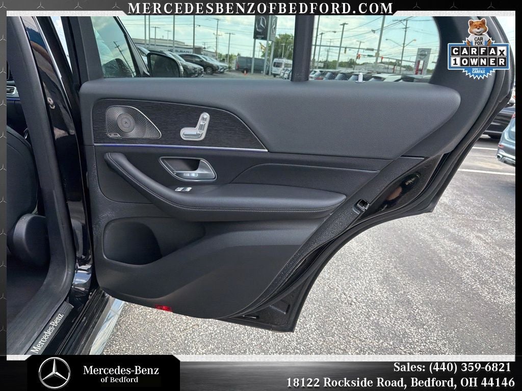 2026 Mercedes-Benz GLE GLE350 - Photo 26