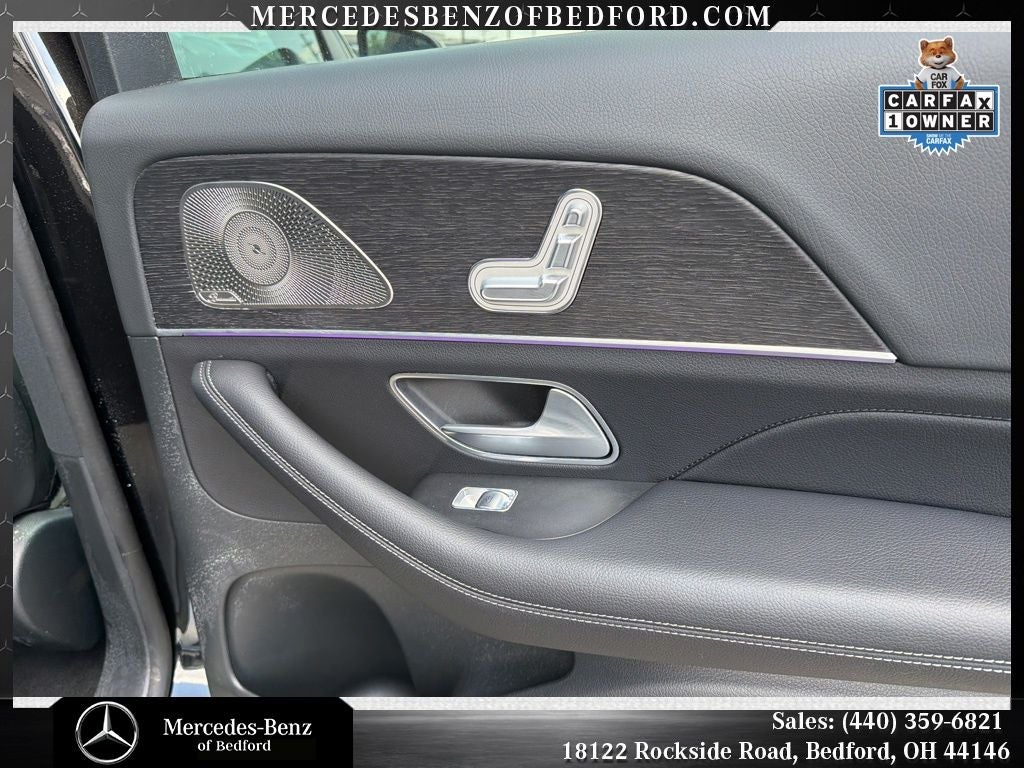 2026 Mercedes-Benz GLE GLE350 - Photo 27
