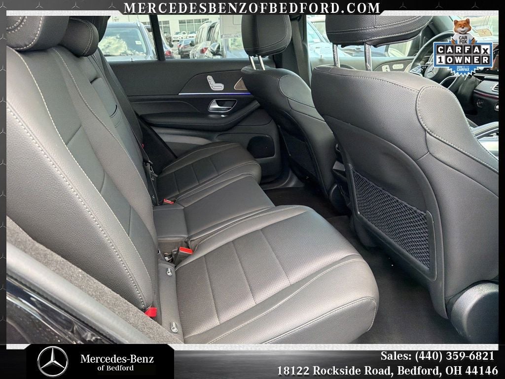 2026 Mercedes-Benz GLE GLE350 - Photo 28