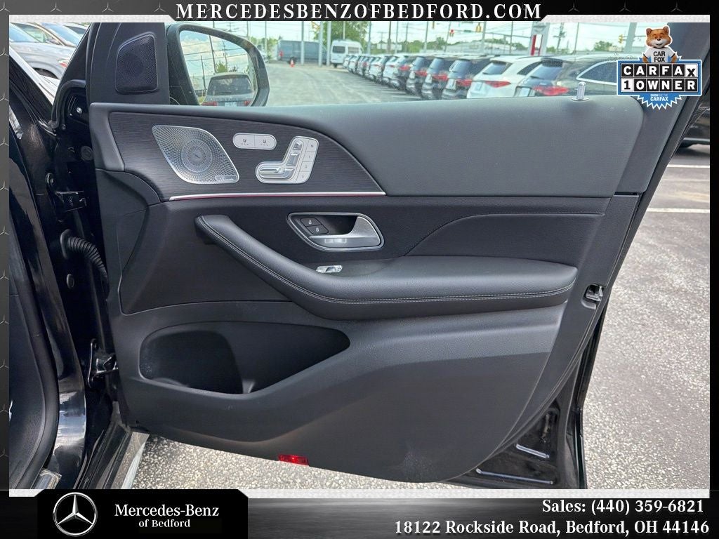 2026 Mercedes-Benz GLE GLE350 - Photo 29