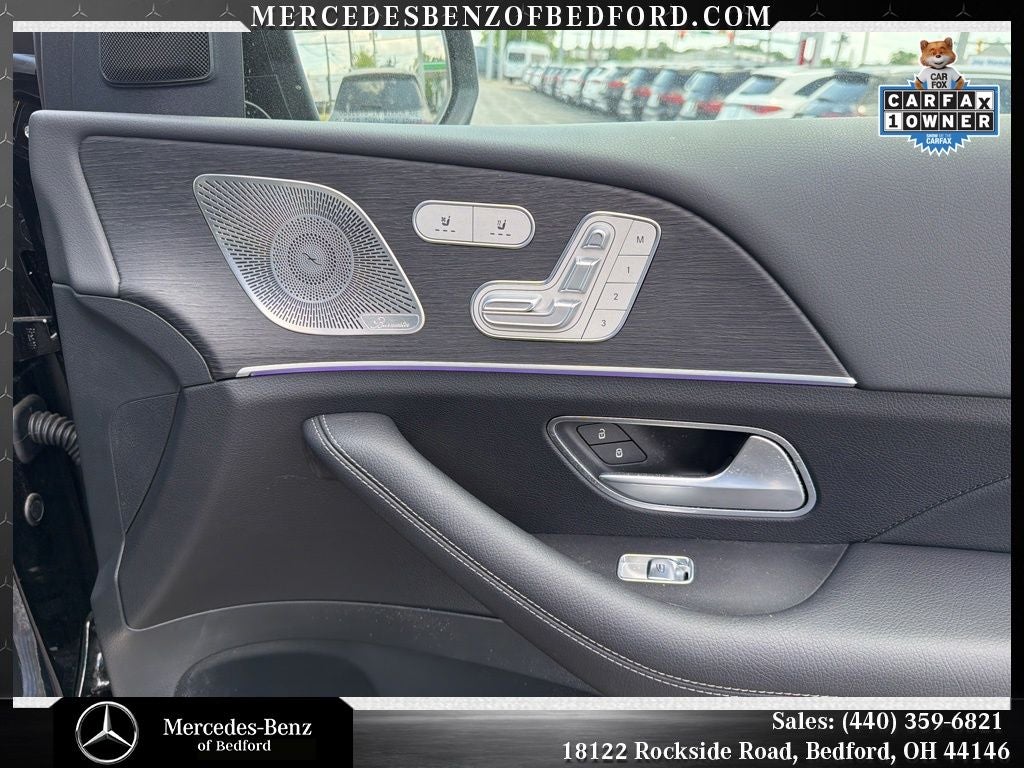 2026 Mercedes-Benz GLE GLE350 - Photo 30