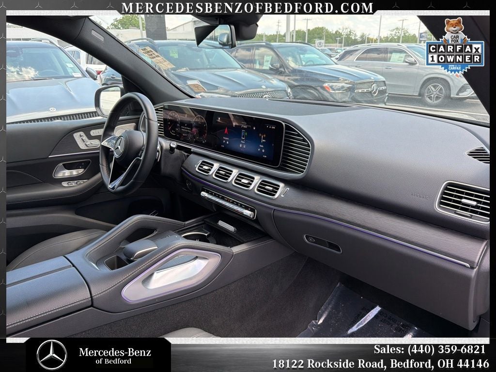 2026 Mercedes-Benz GLE GLE350 - Photo 31
