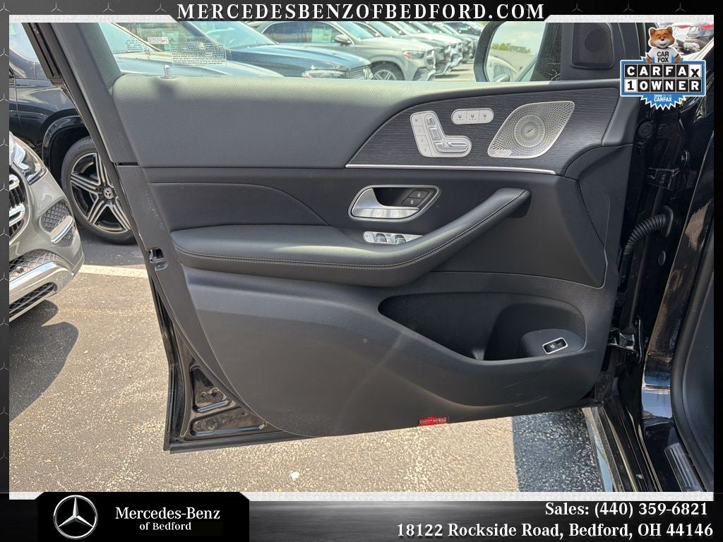 2026 Mercedes-Benz GLE GLE350 - Photo 7