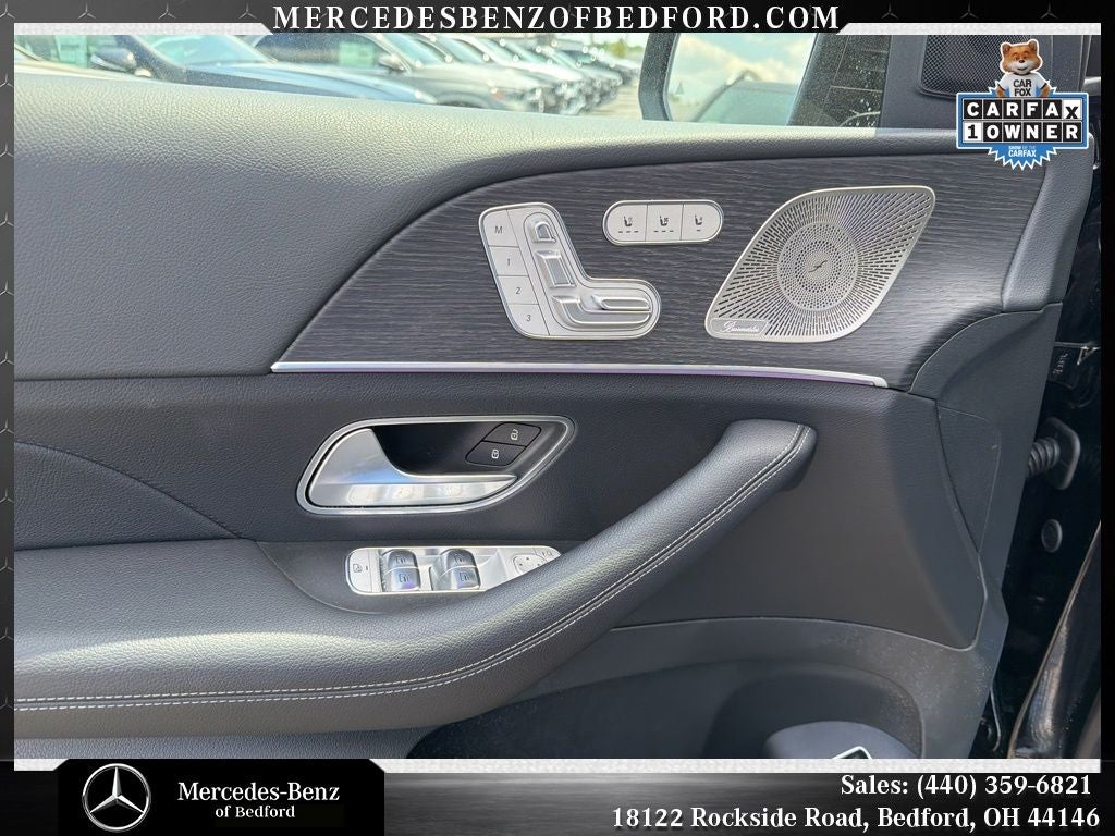 2026 Mercedes-Benz GLE GLE350 - Photo 8