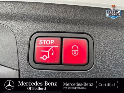 2024 Mercedes-Benz GLE GLE 350 4MATIC® Certified