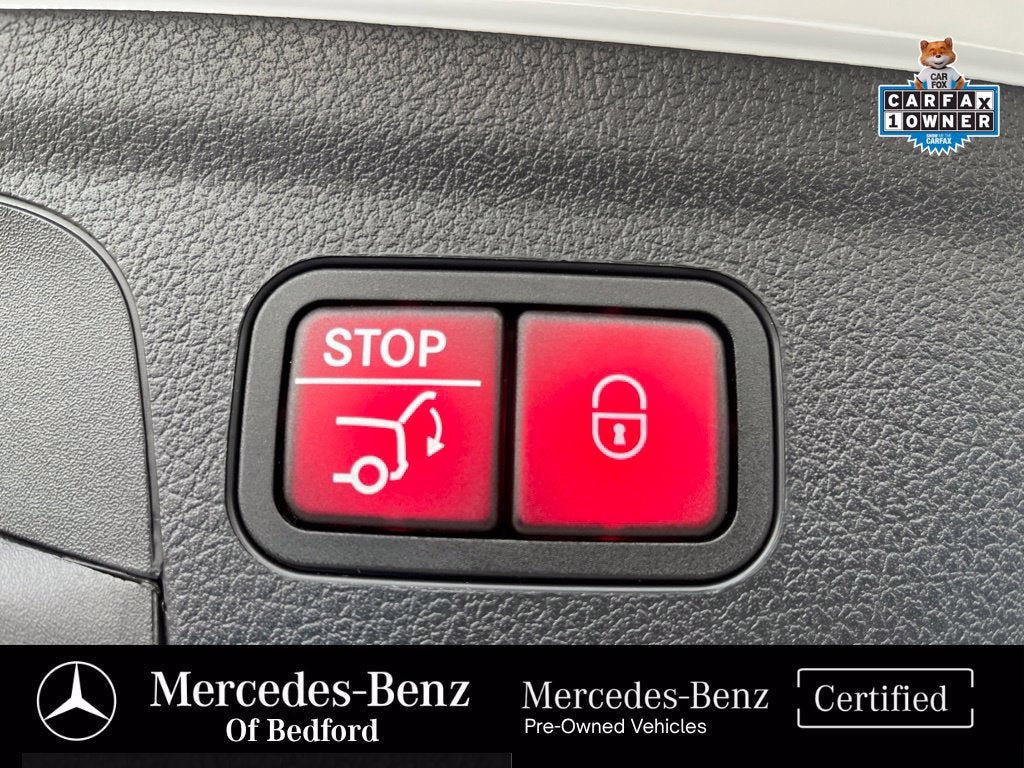 2024 Mercedes-Benz GLE GLE 350 4MATIC® Certified