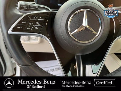 2024 Mercedes-Benz GLE GLE 350 4MATIC® Certified