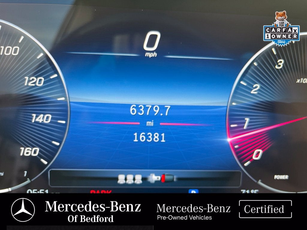 2024 Mercedes-Benz GLE GLE 350 4MATIC® Certified