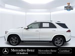 2024 Mercedes-Benz GLE GLE 350 4MATIC® Certified