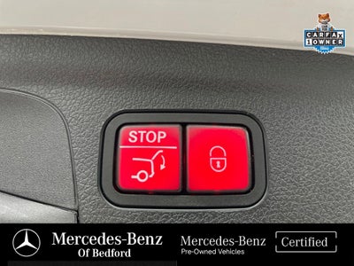 2024 Mercedes-Benz GLE GLE 350 4MATIC® Certified