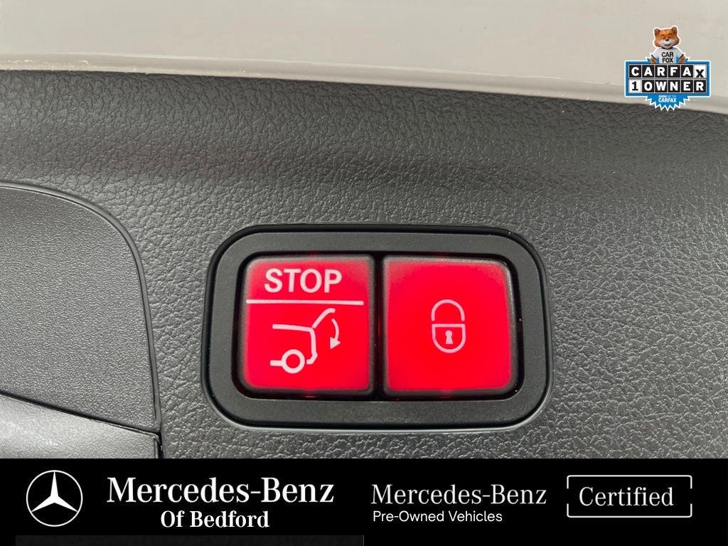 2024 Mercedes-Benz GLE GLE 350 4MATIC® Certified
