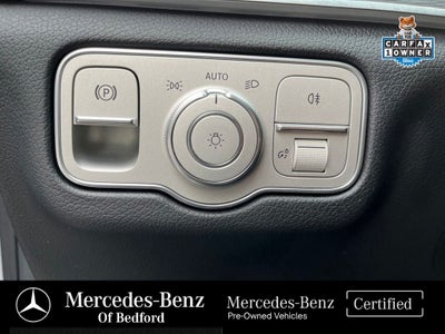 2024 Mercedes-Benz GLE GLE 350 4MATIC® Certified