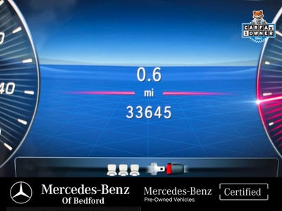 2024 Mercedes-Benz GLE GLE 350 4MATIC® Certified