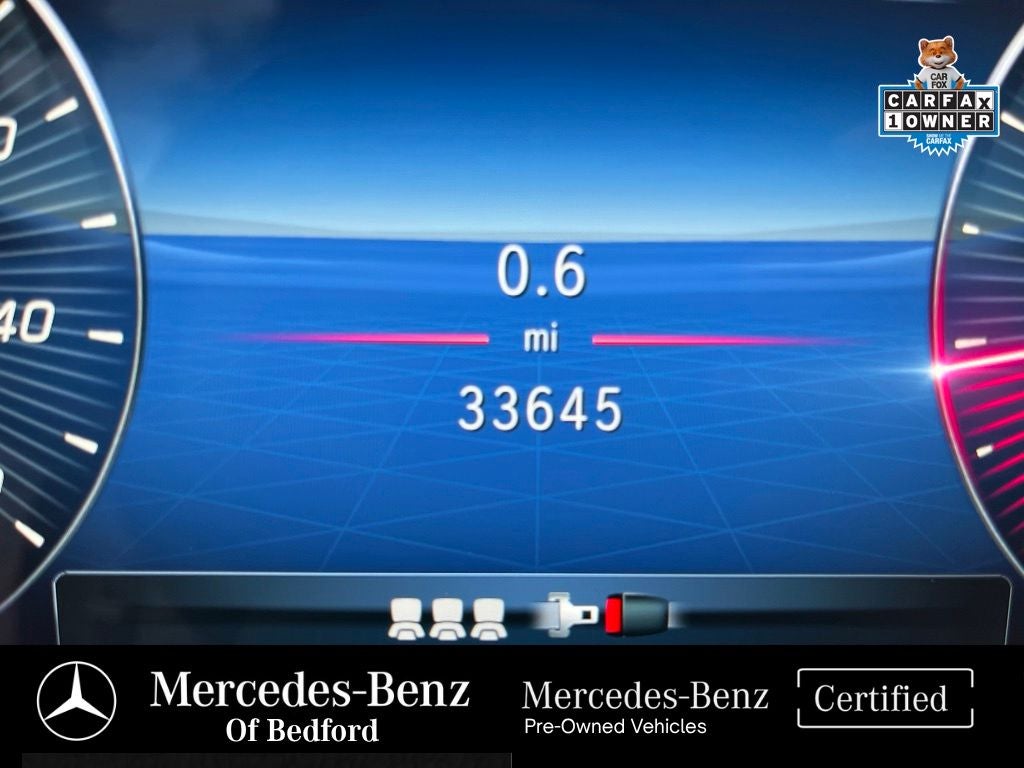 2024 Mercedes-Benz GLE GLE 350 4MATIC® Certified